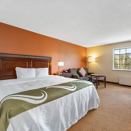 Quality Inn & Suites Okanogan - Omak Экстерьер фото