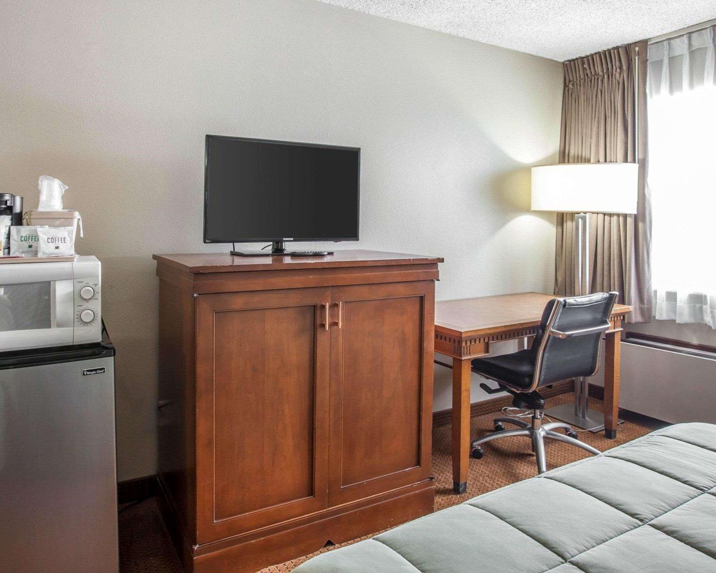 Quality Inn & Suites Okanogan - Omak Экстерьер фото