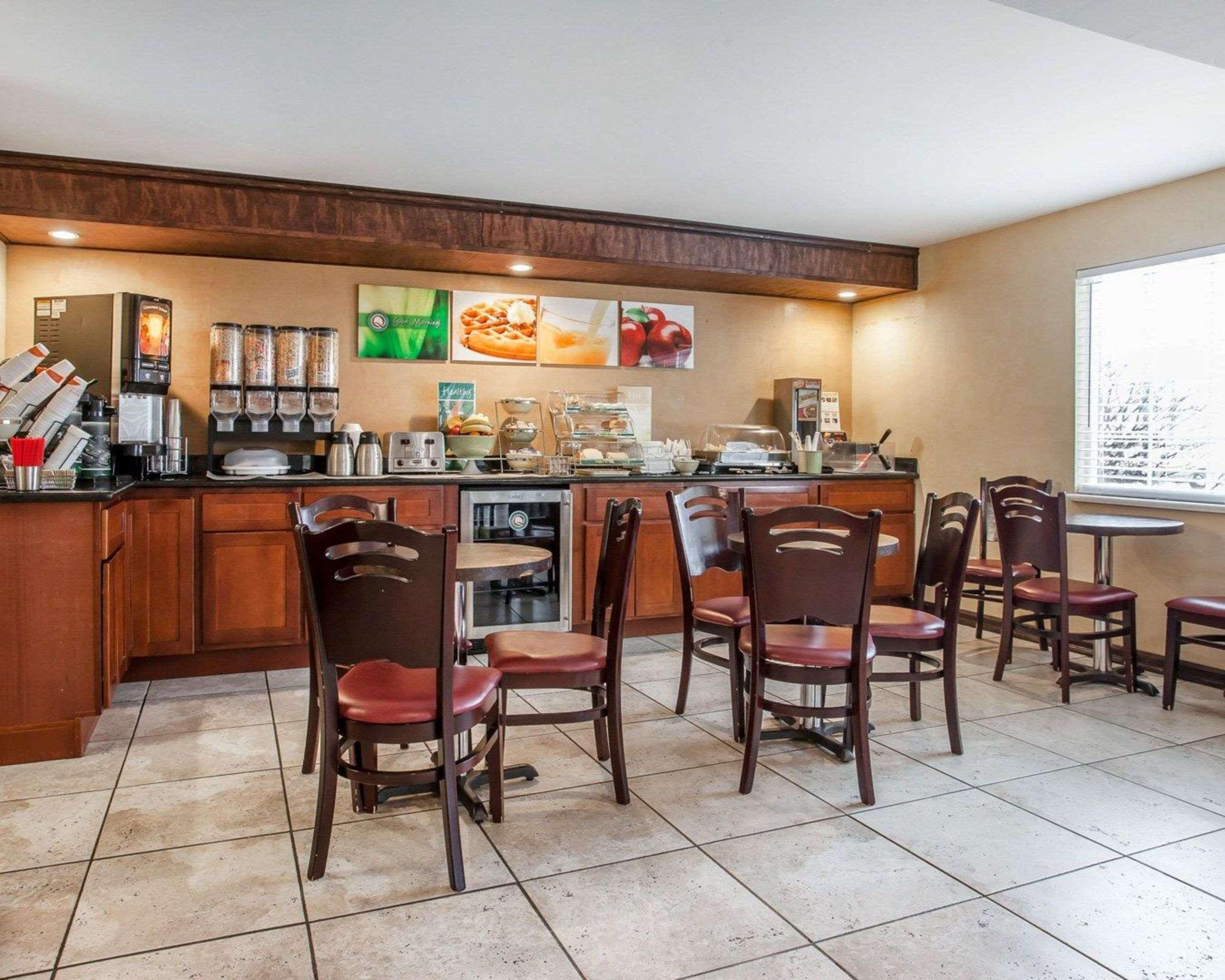 Quality Inn & Suites Okanogan - Omak Экстерьер фото