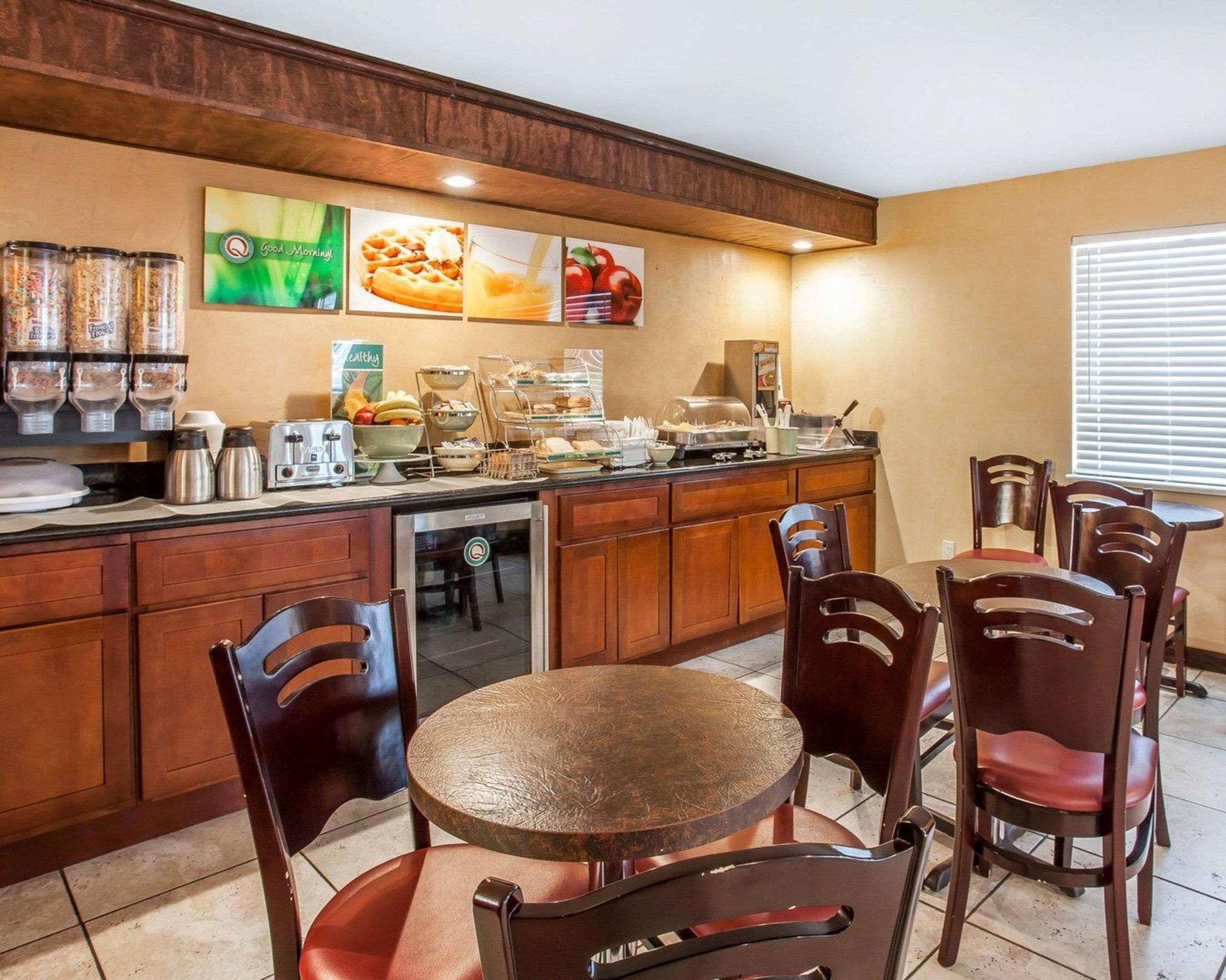 Quality Inn & Suites Okanogan - Omak Экстерьер фото
