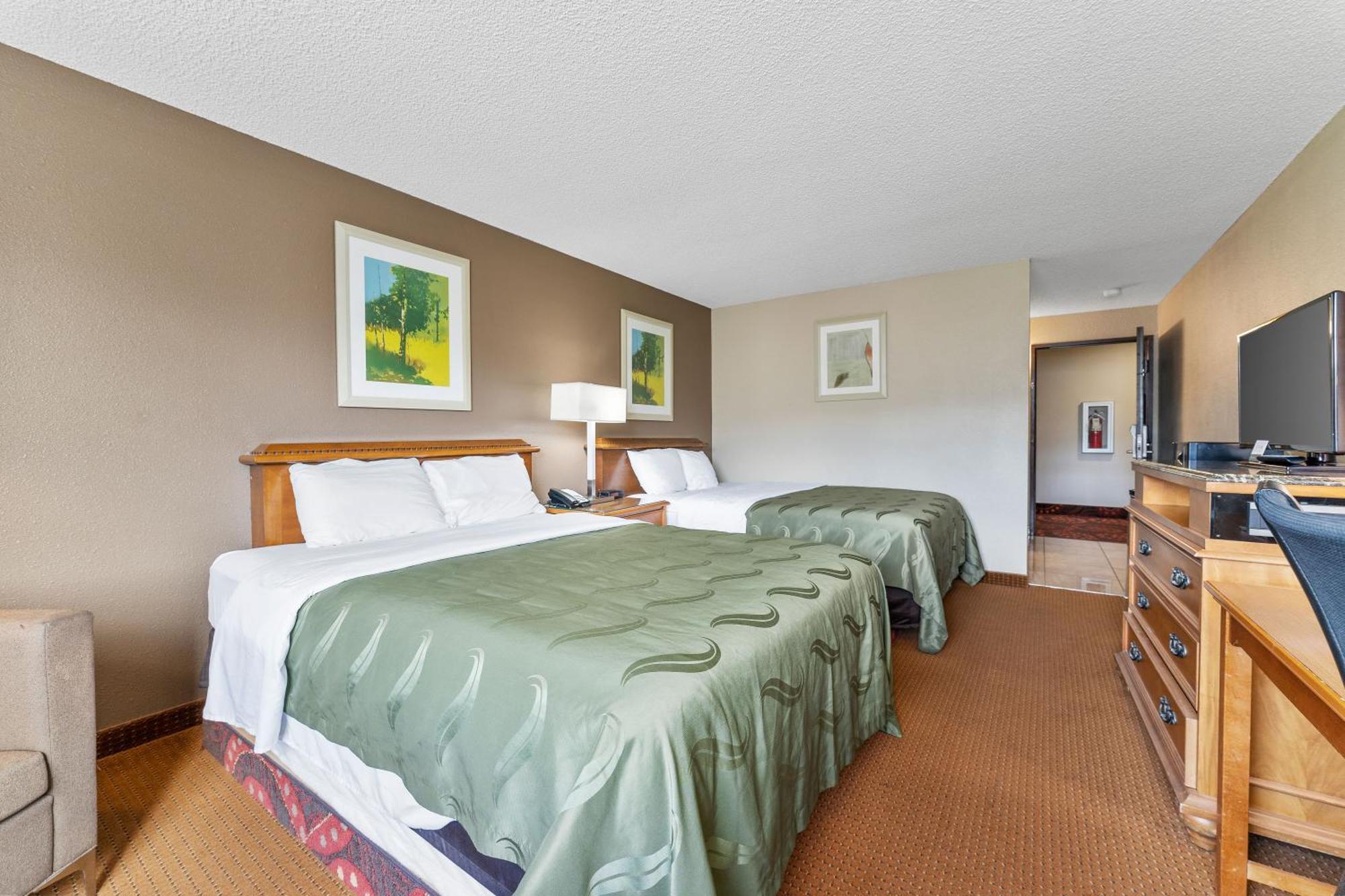 Quality Inn & Suites Okanogan - Omak Экстерьер фото