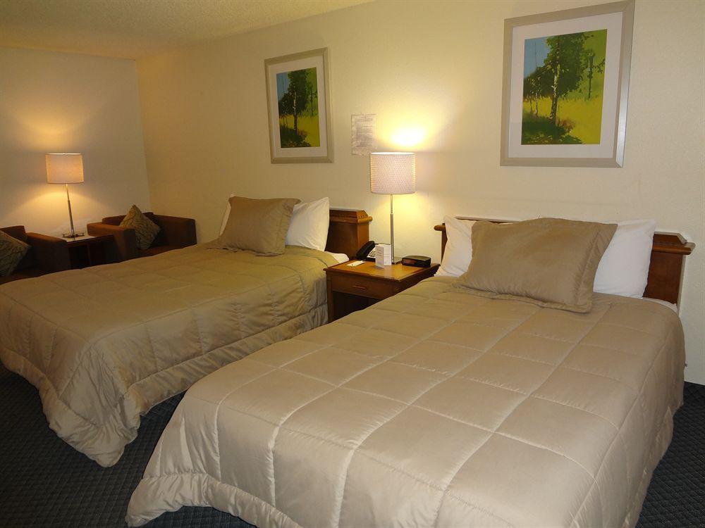 Quality Inn & Suites Okanogan - Omak Экстерьер фото