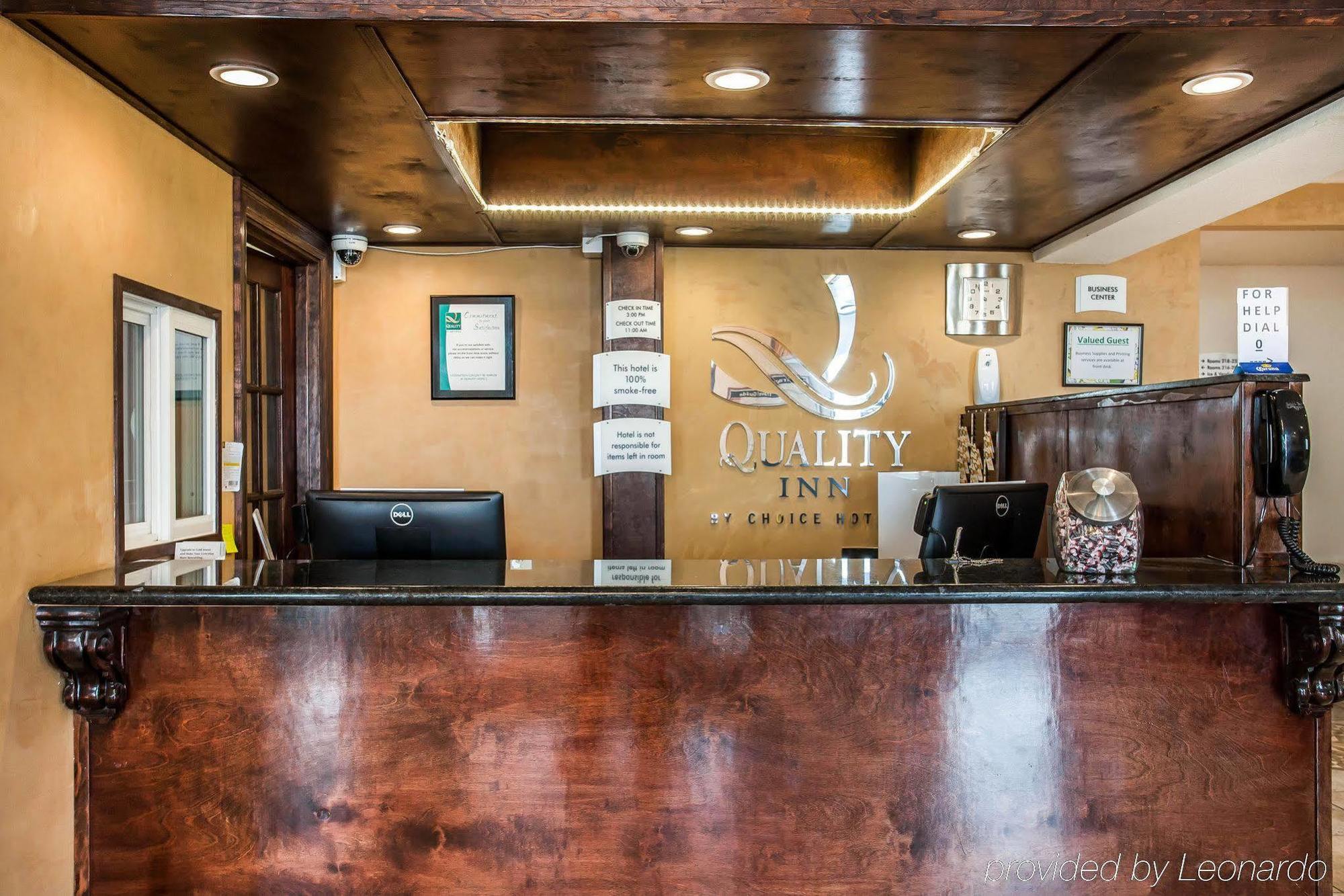 Quality Inn & Suites Okanogan - Omak Экстерьер фото