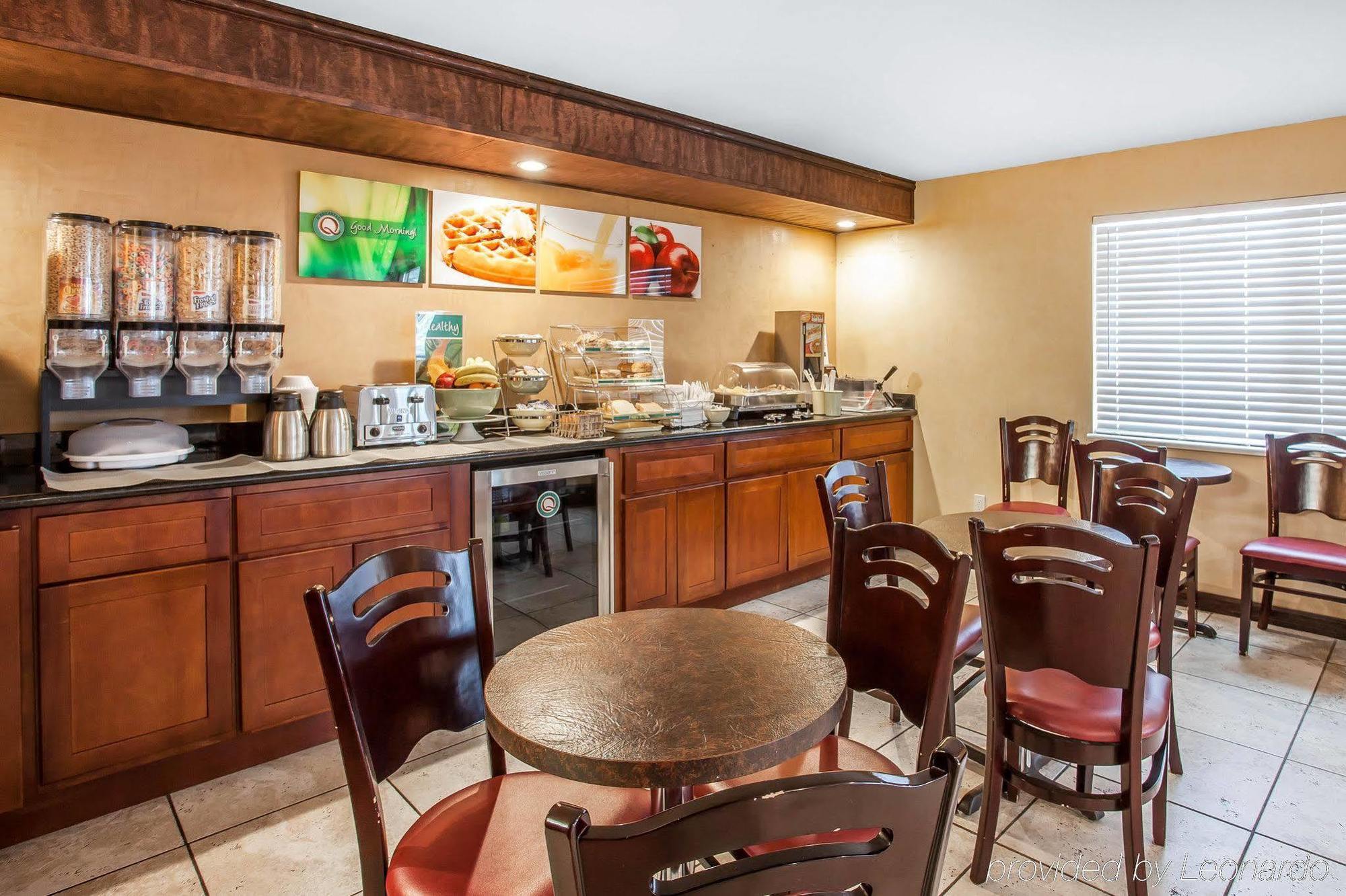 Quality Inn & Suites Okanogan - Omak Экстерьер фото