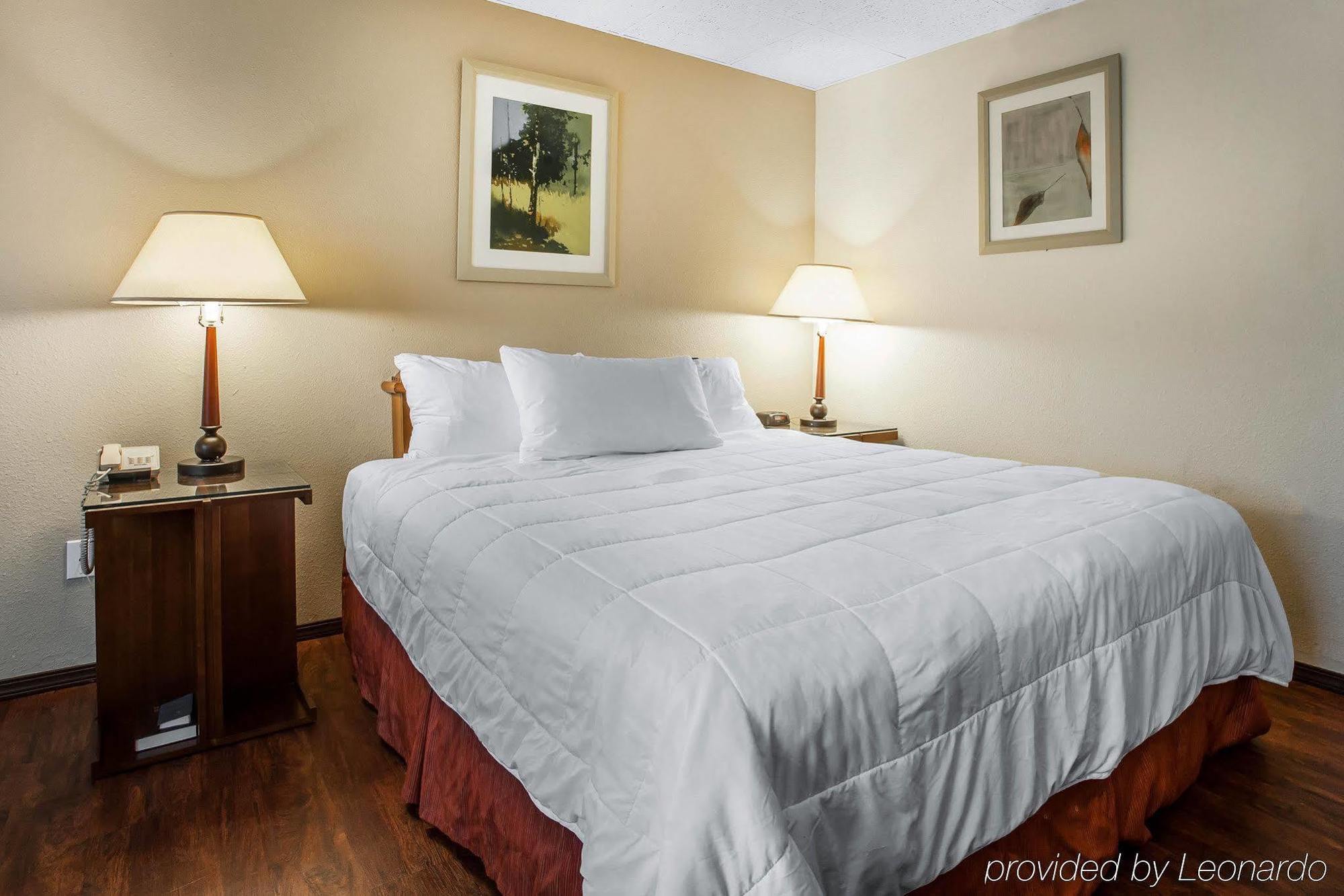 Quality Inn & Suites Okanogan - Omak Экстерьер фото