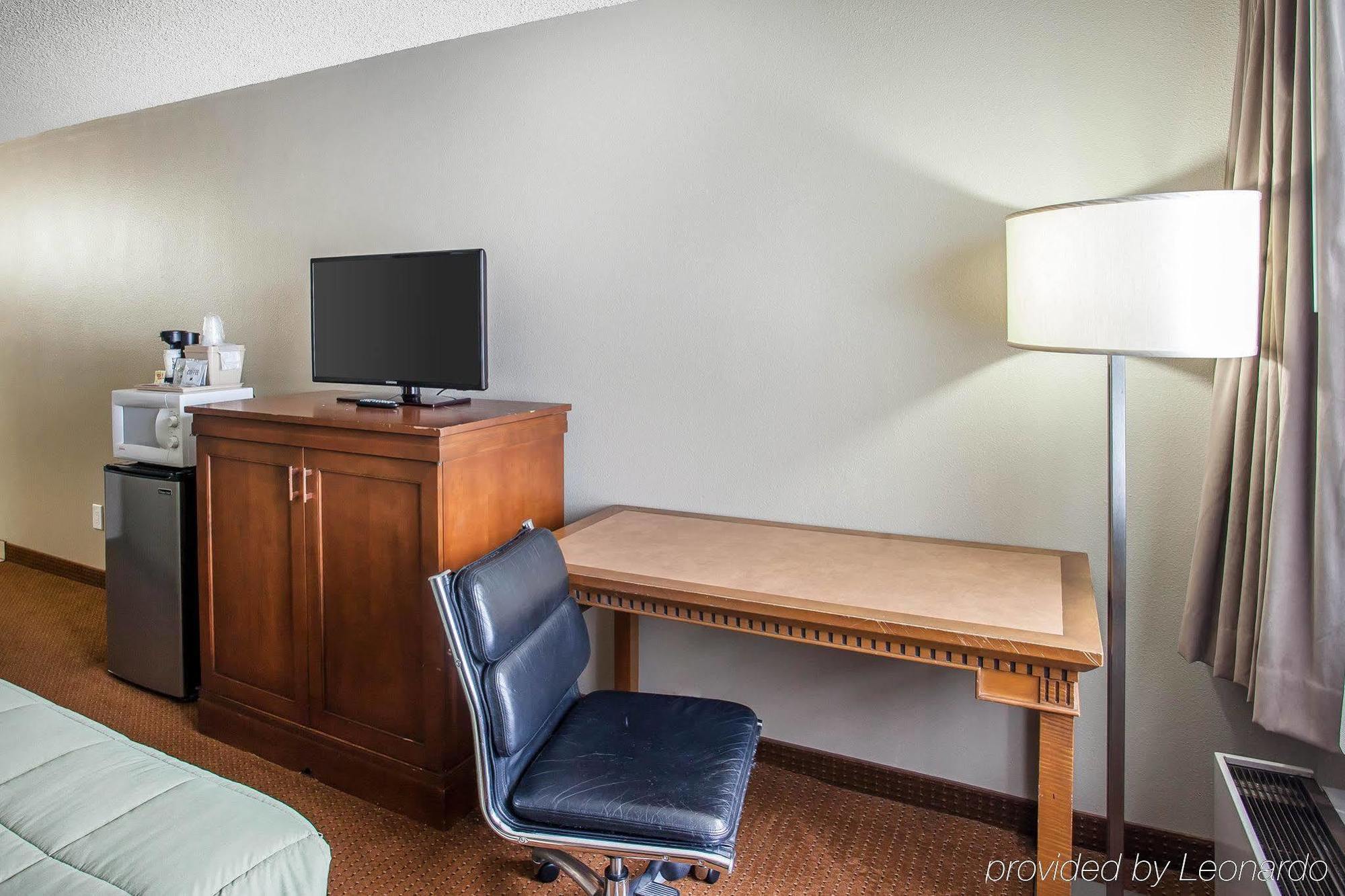 Quality Inn & Suites Okanogan - Omak Экстерьер фото