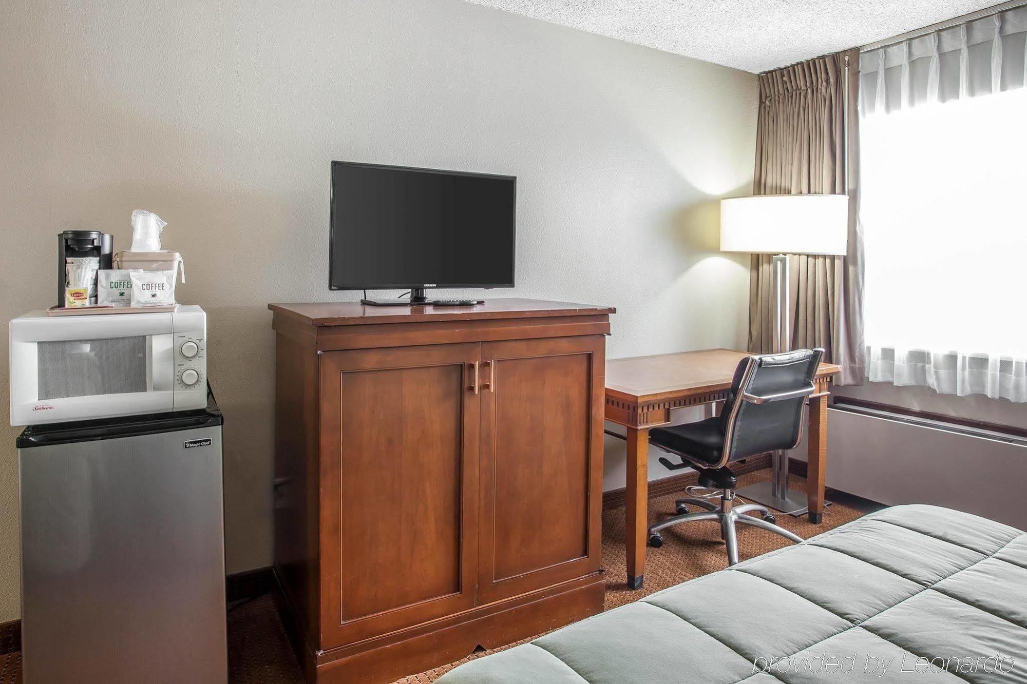 Quality Inn & Suites Okanogan - Omak Экстерьер фото